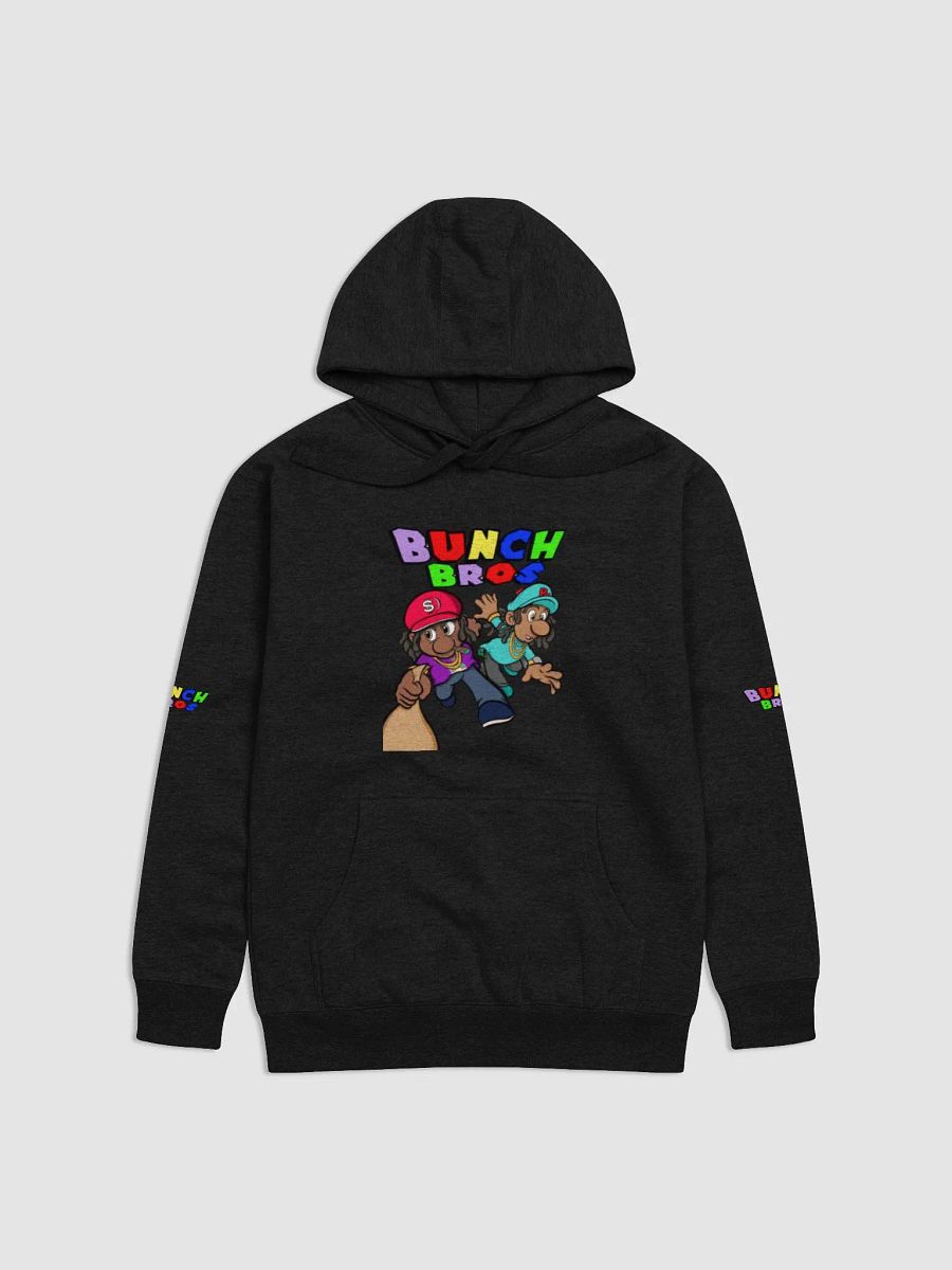BUNCH BROS Animated Hoodie product image (1)