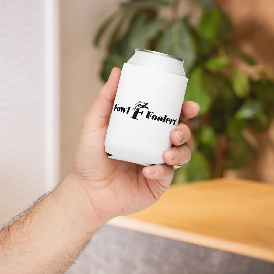 Fowl Foolers Coozie Can Cooler product image (6)