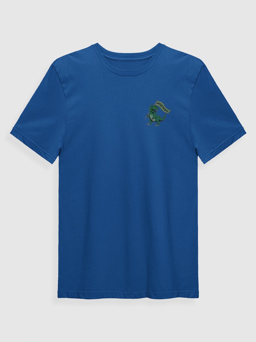 Unstoppable Awareness Tour — Classic Fit product image (3)