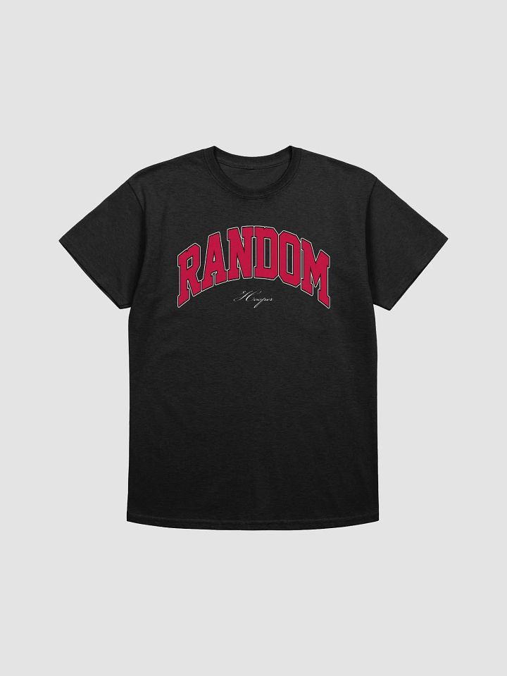 Originals Red Arc Tee product image (1)