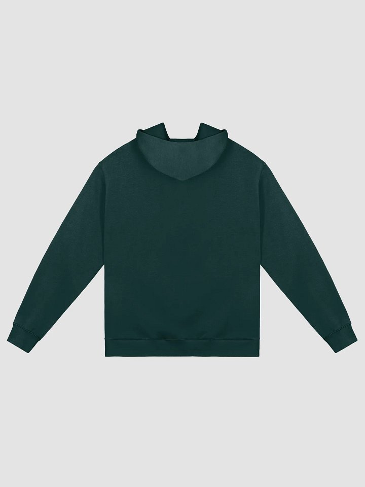 When I keep trying Premium Hoodie product image (6)