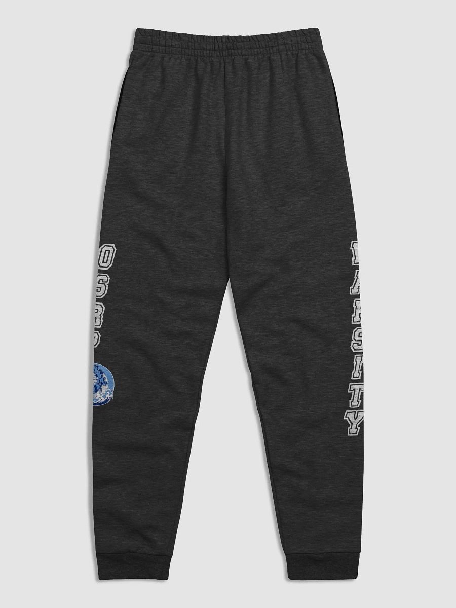 Varsity Joggers product image (5)