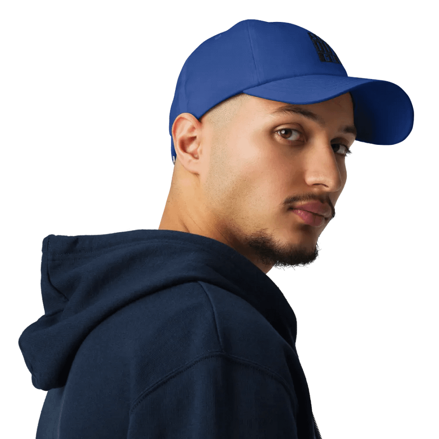 Gulag Edt Dad Hat ( unisex) product image (56)