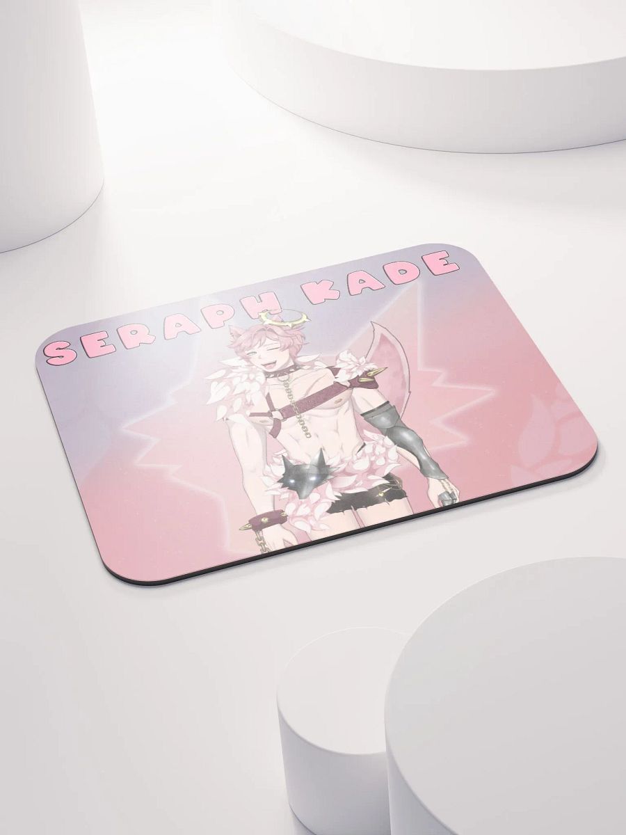 Beastmaster Mousepad product image (4)