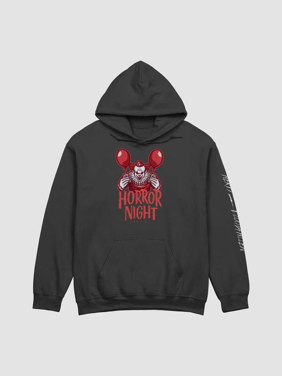 HorrorNightClown_Hoodie product image (1)