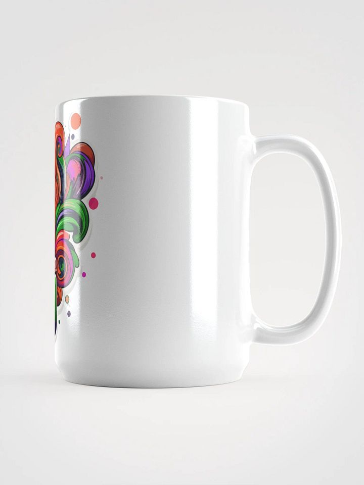 CREARIVE ABSTRACT ART DESIGN product image (1)