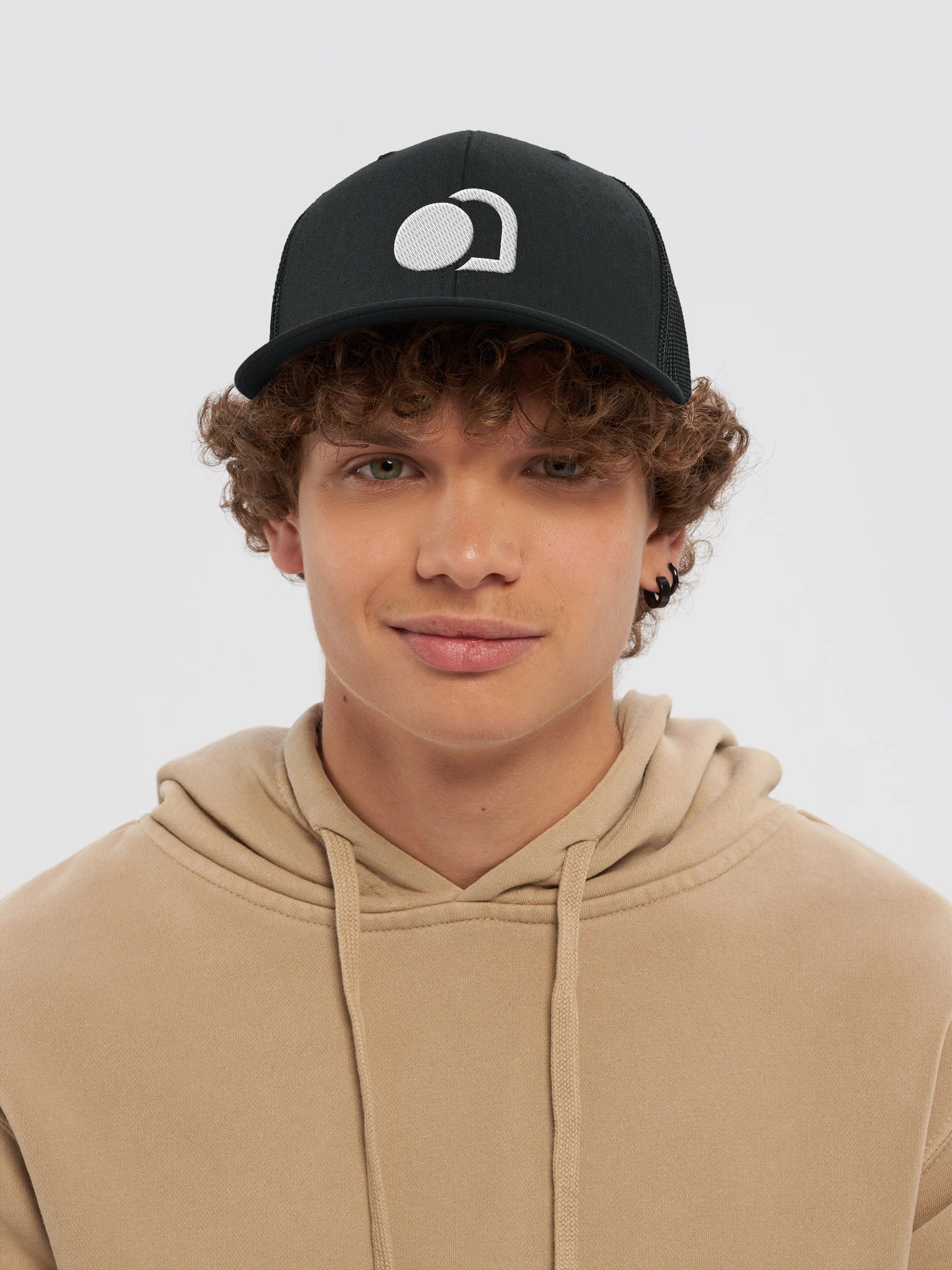 The Hope of Glory Trucker Hat product image (20)