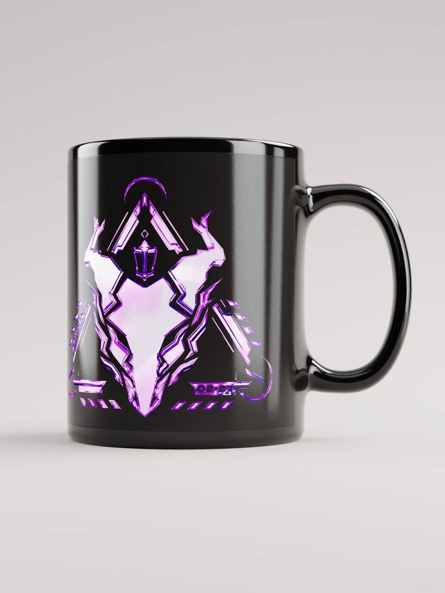 Khell Logo v2 Mug product image (1)
