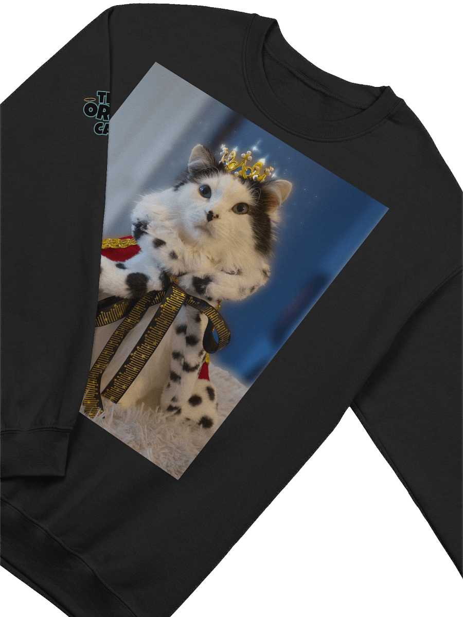 King Oreo Sweatshirt product image (3)