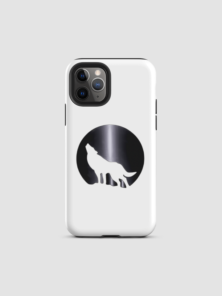[Stepback] Tough iPhone Case Allcolor 052 product image (2)