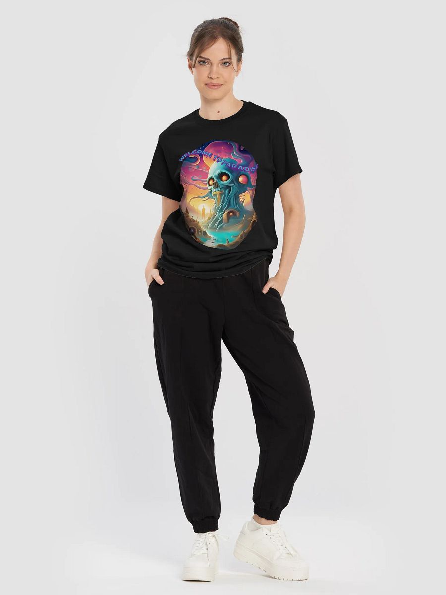 Welcome to Paradise product image (5)