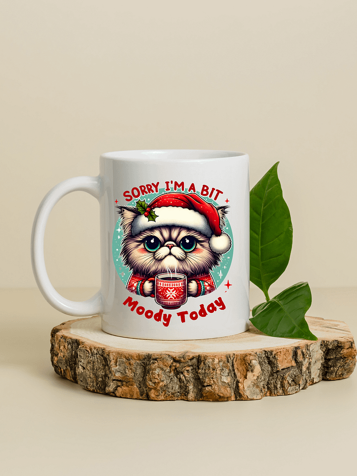 Kitty Christmas product image (1)