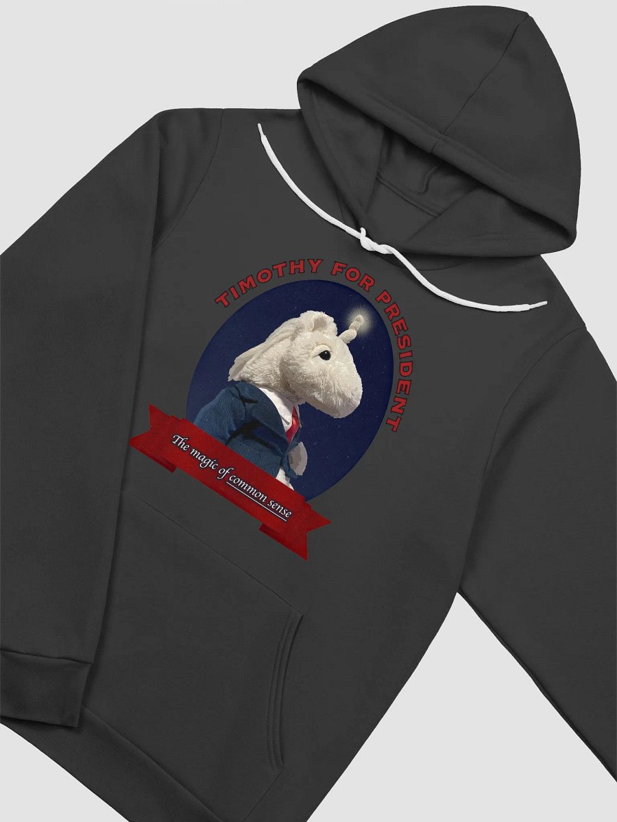 Timothy for President - Super Soft Hoodie product image (5)