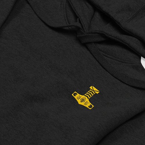 STOP! HAMMER TIME. Mjölner collection is now live

#hammertime #vikingstorese