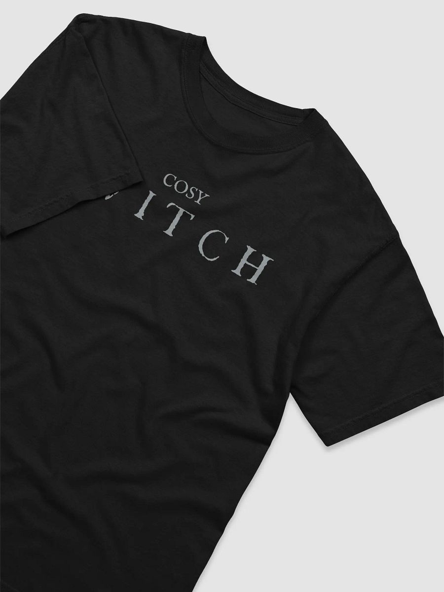 Cosy VVitch T Shirt product image (3)