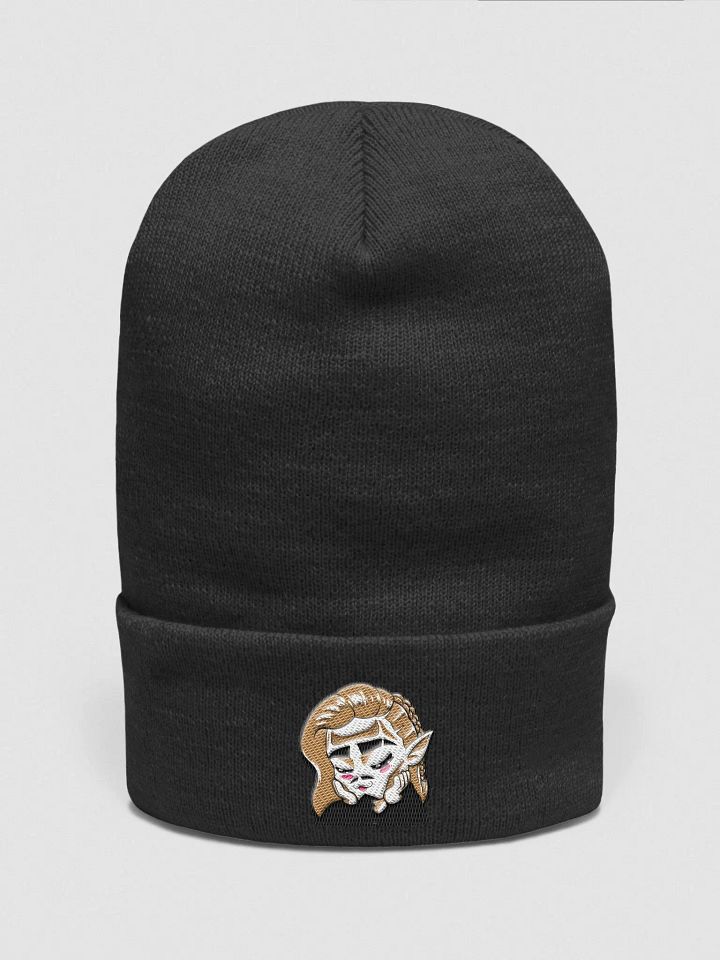 KiyoshiYoRHa UwU Beanie product image (1)