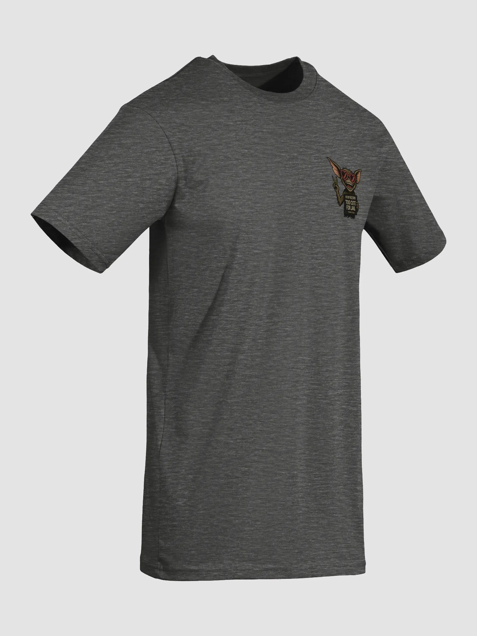 TRIPHOX.STUDIO Signature Tee product image (8)