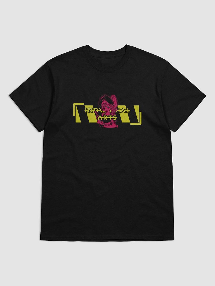 Industrial Arts x Mia Alvarez tee product image (1)