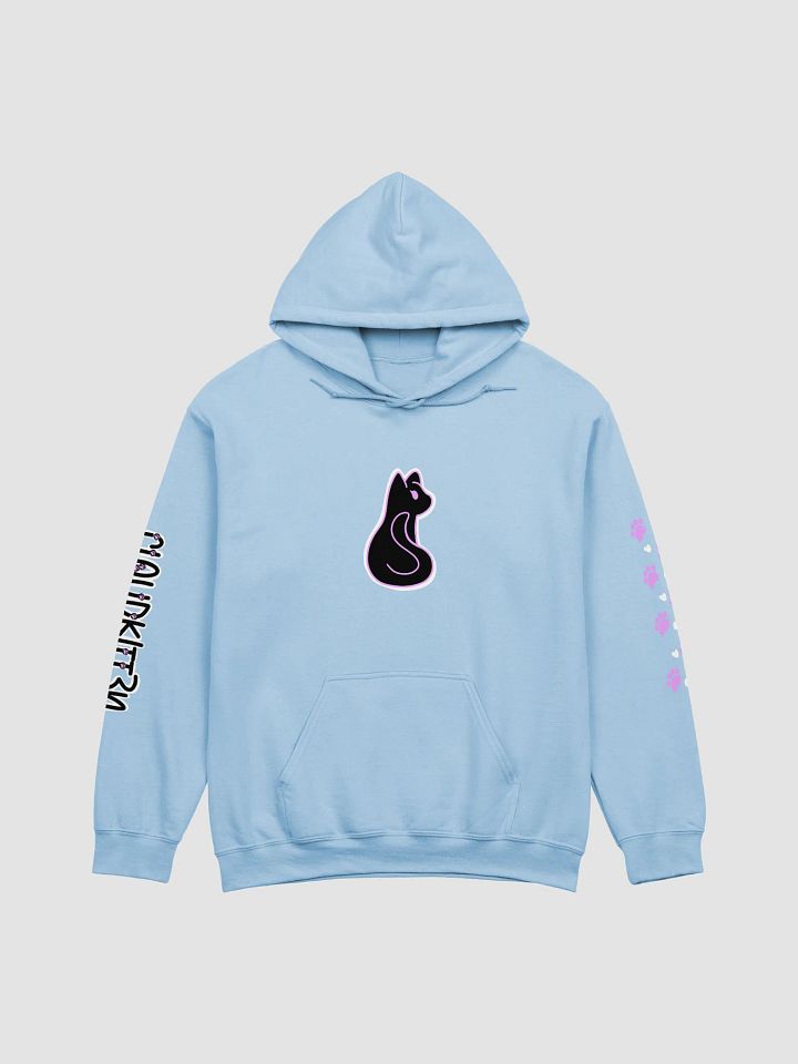 Kitten Paw Hoodie product image (2)