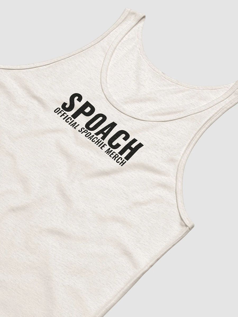 SPOACH TANK - OAT product image (5)