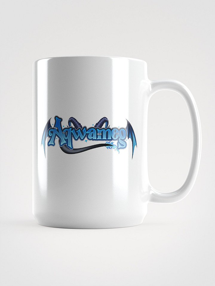 Aqwamog Logo Mug product image (1)