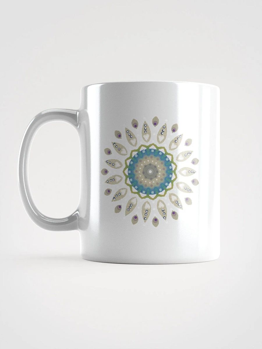 Phycadelic Creamy Bloom Mug product image (6)