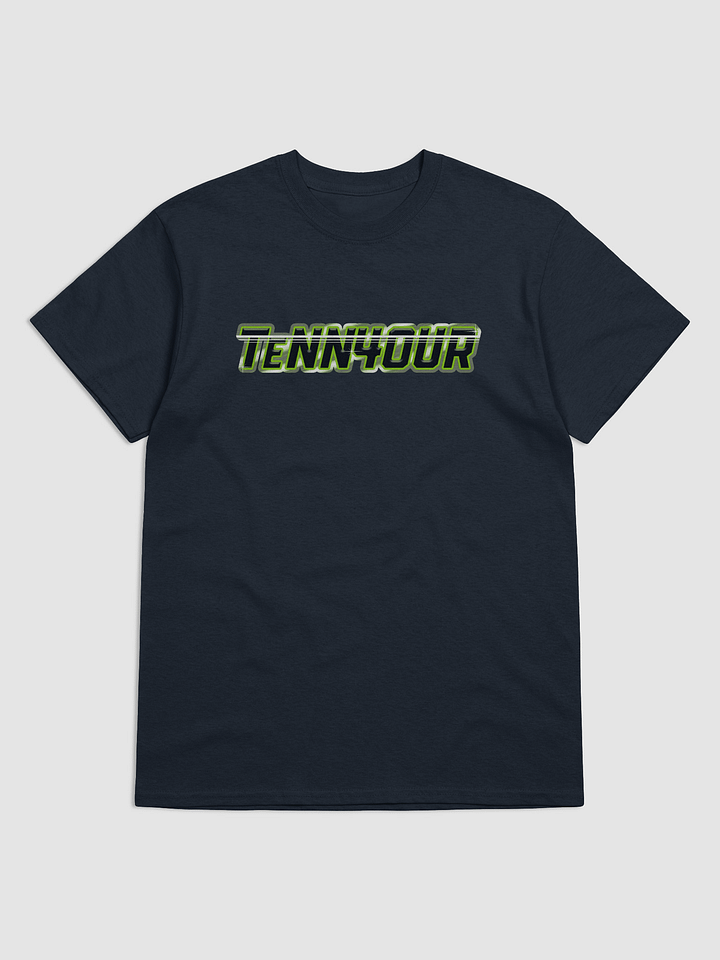 Mental Health Awareness (TeNN4OUR) T-Shirt product image (3)