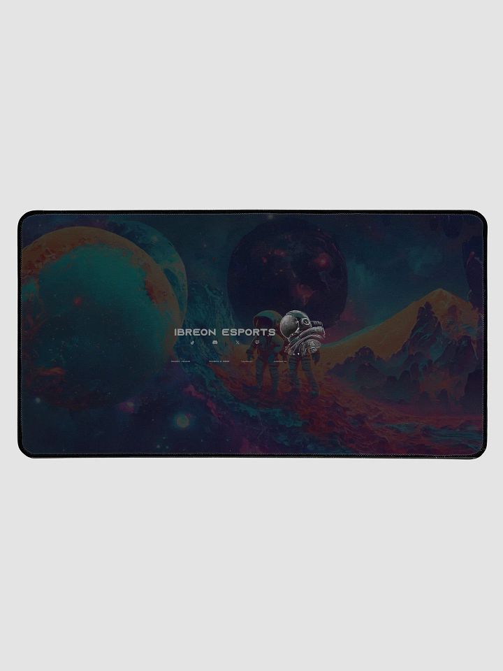 Ibreon Esports Desk Mat (Center) product image (1)