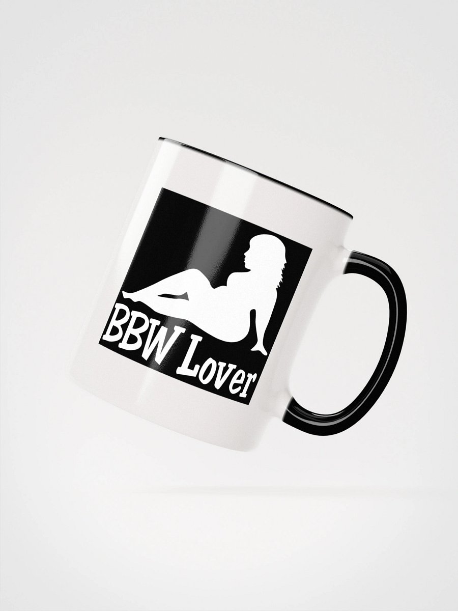 Relax & Sip: BBW Lover Mug product image (16)