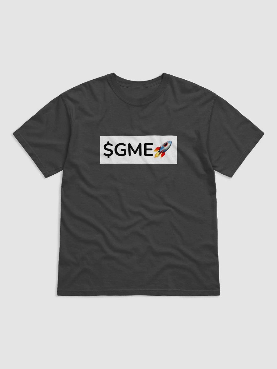 GME TEE 🚀🚀 product image (1)