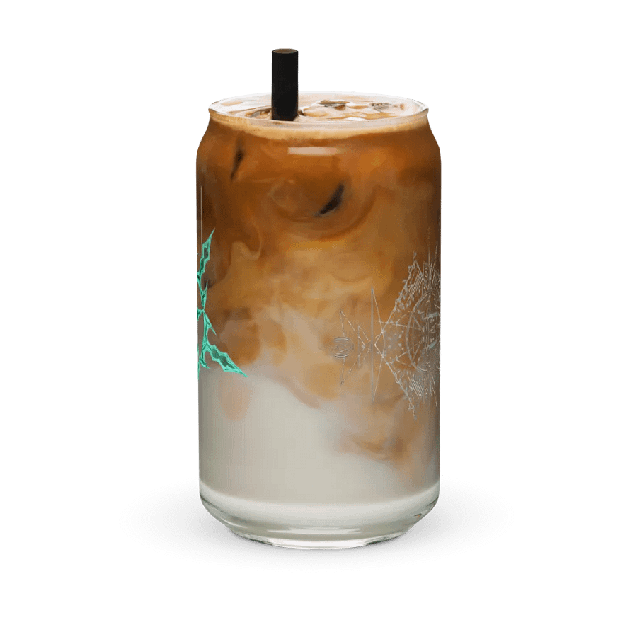 THE EVO GOTHIC GLASS product image (11)