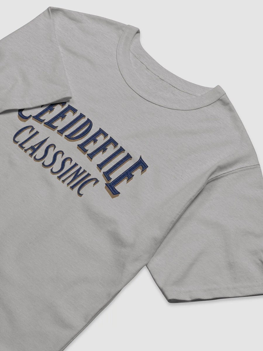 Ceidefile Classinic Champion T-Shirt product image (6)