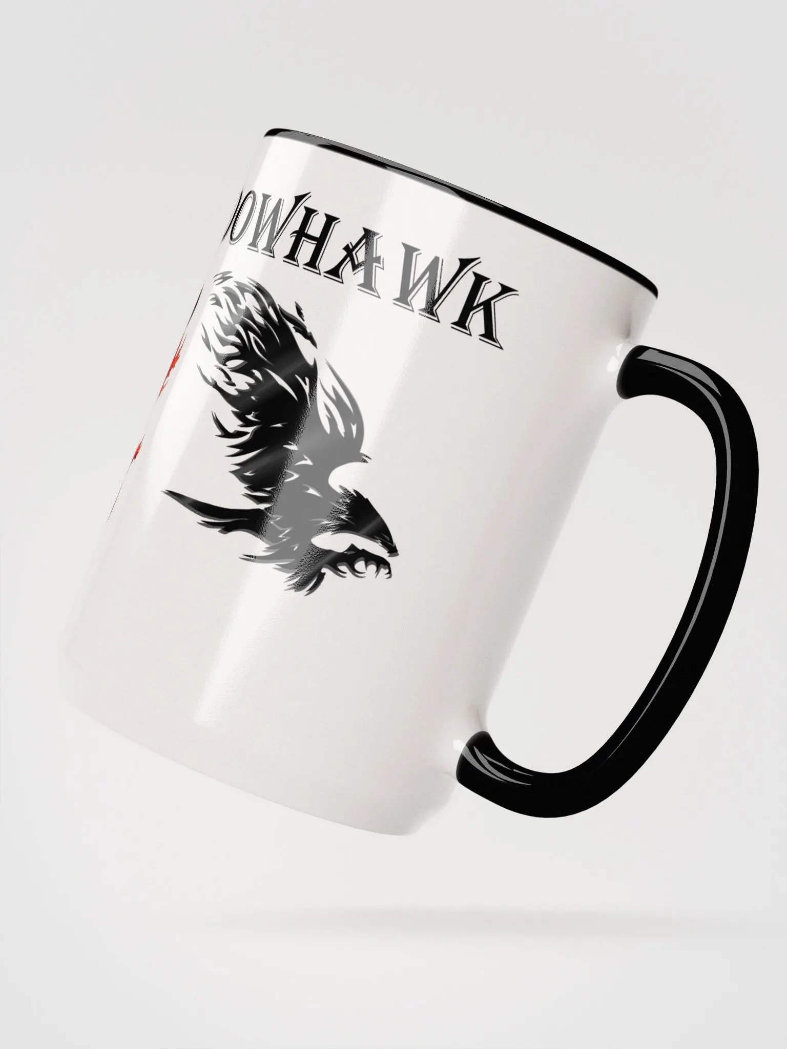 KoS - Ceramic Mug with Inside Color (15oz) product image (4)