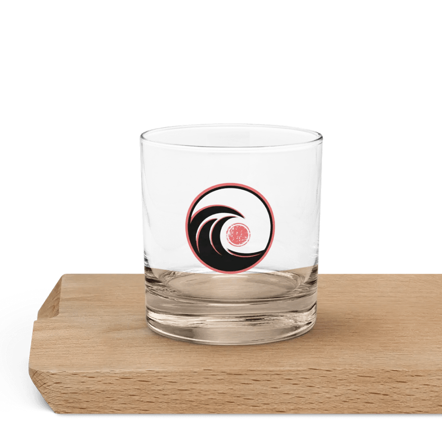 LOPJ | Shot Glass product image (5)