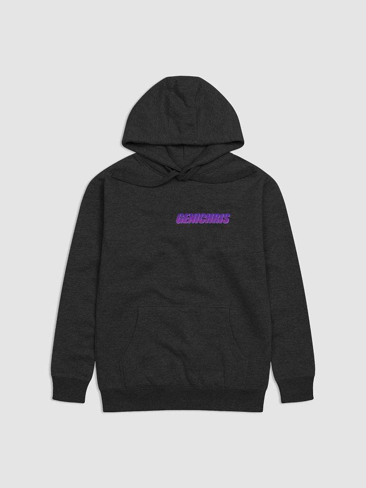 Best Friend Hoodie! product image (1)