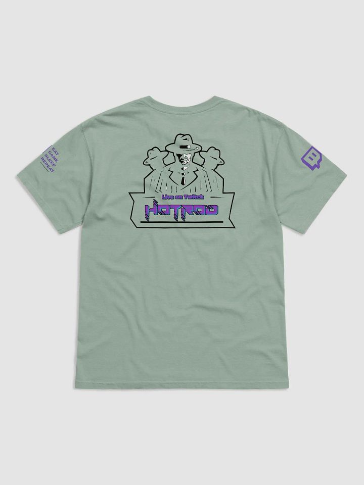 T-Shirt product image (14)