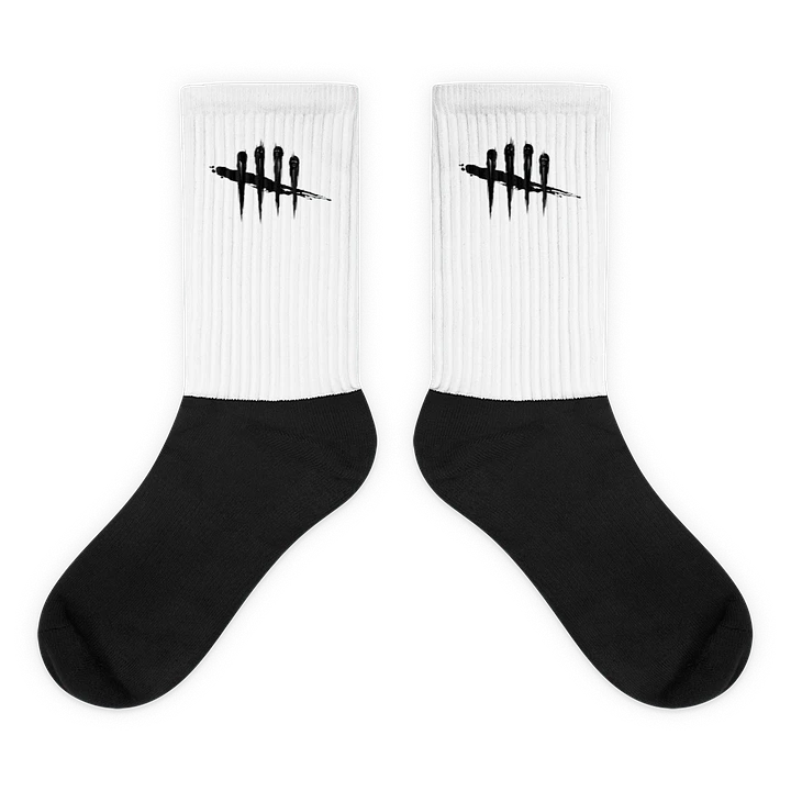 Dead by Rossy Socks product image (1)