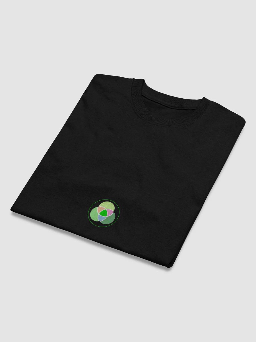 O2G Badge T-Shirt product image (3)