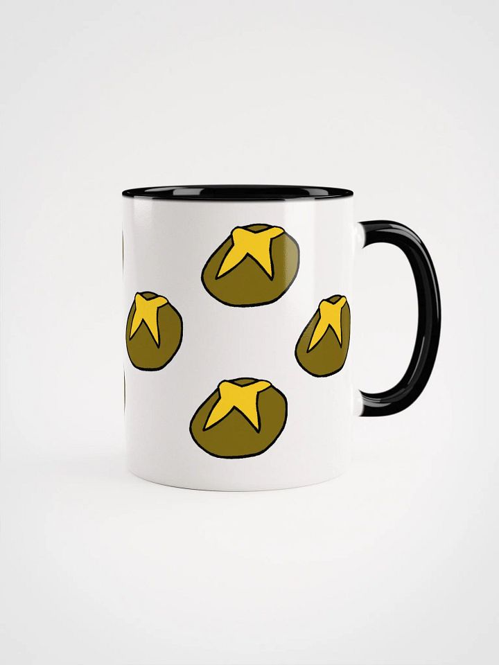 POTATO MUG product image (1)