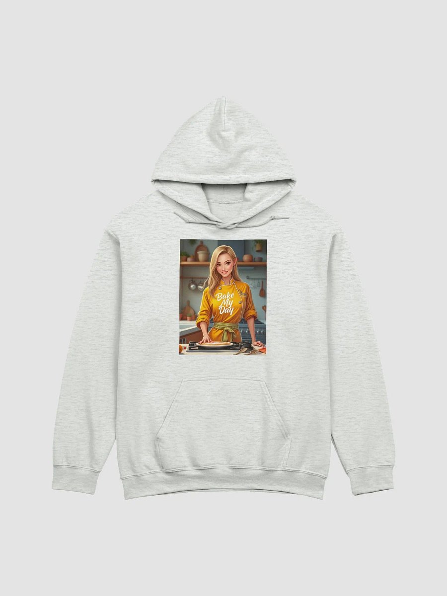 Bake My Day Chef Hoodie product image (9)