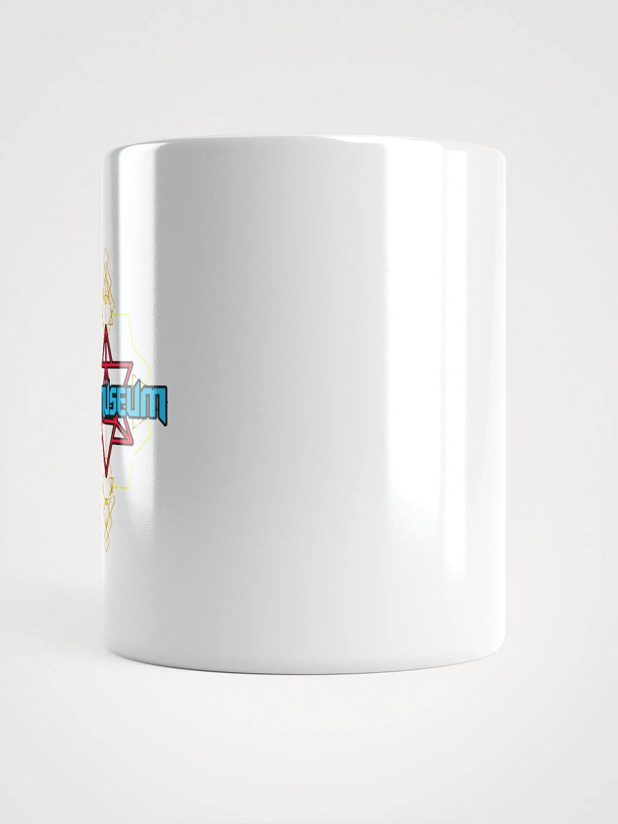 SkyMuseum Geometric Mug product image (13)