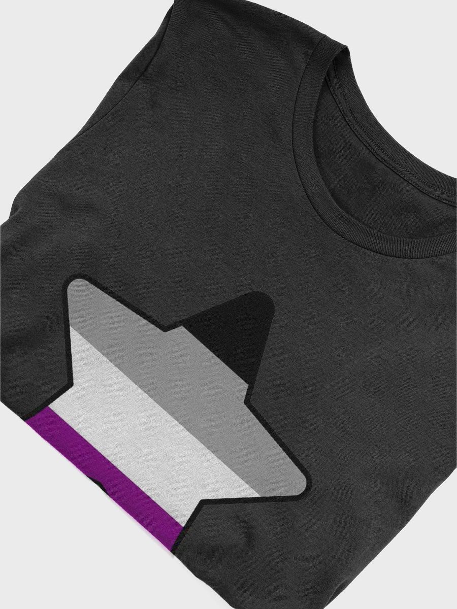 Ace Star T-Shirt product image (3)