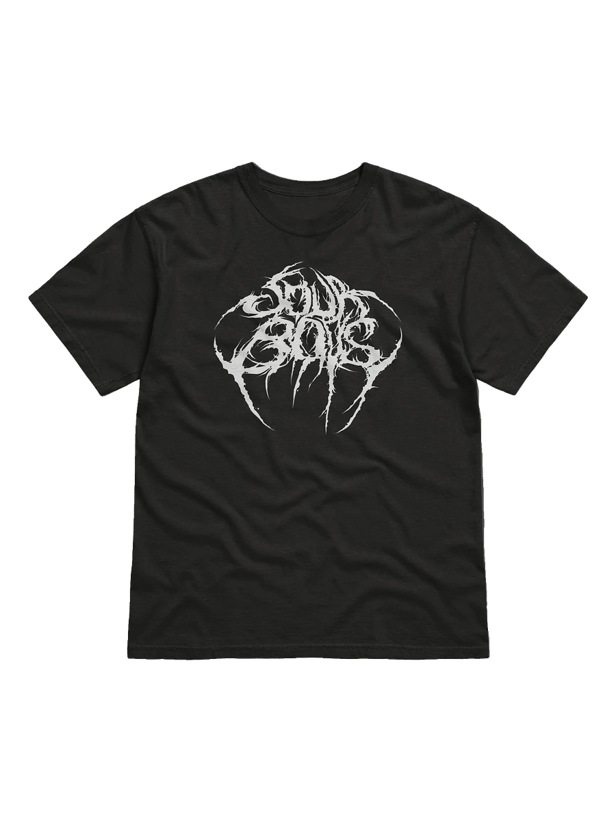 SourBoys Band Tshirt - Metal product image (1)