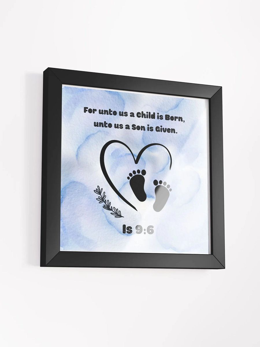Is 9:6 Wall Frame product image (4)