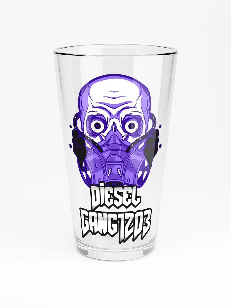 Diesel Gang Logo Cup product image (3)