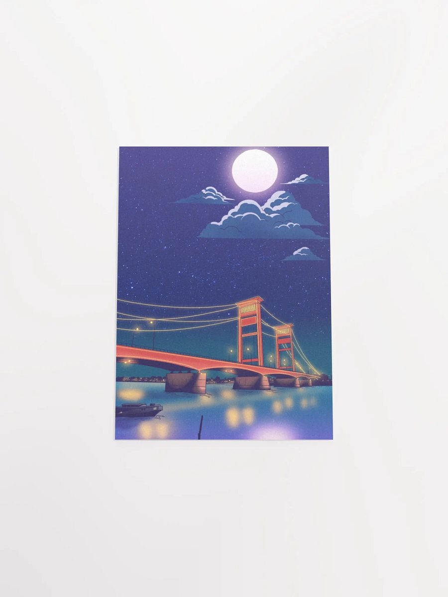 Starry Night Poster product image (7)