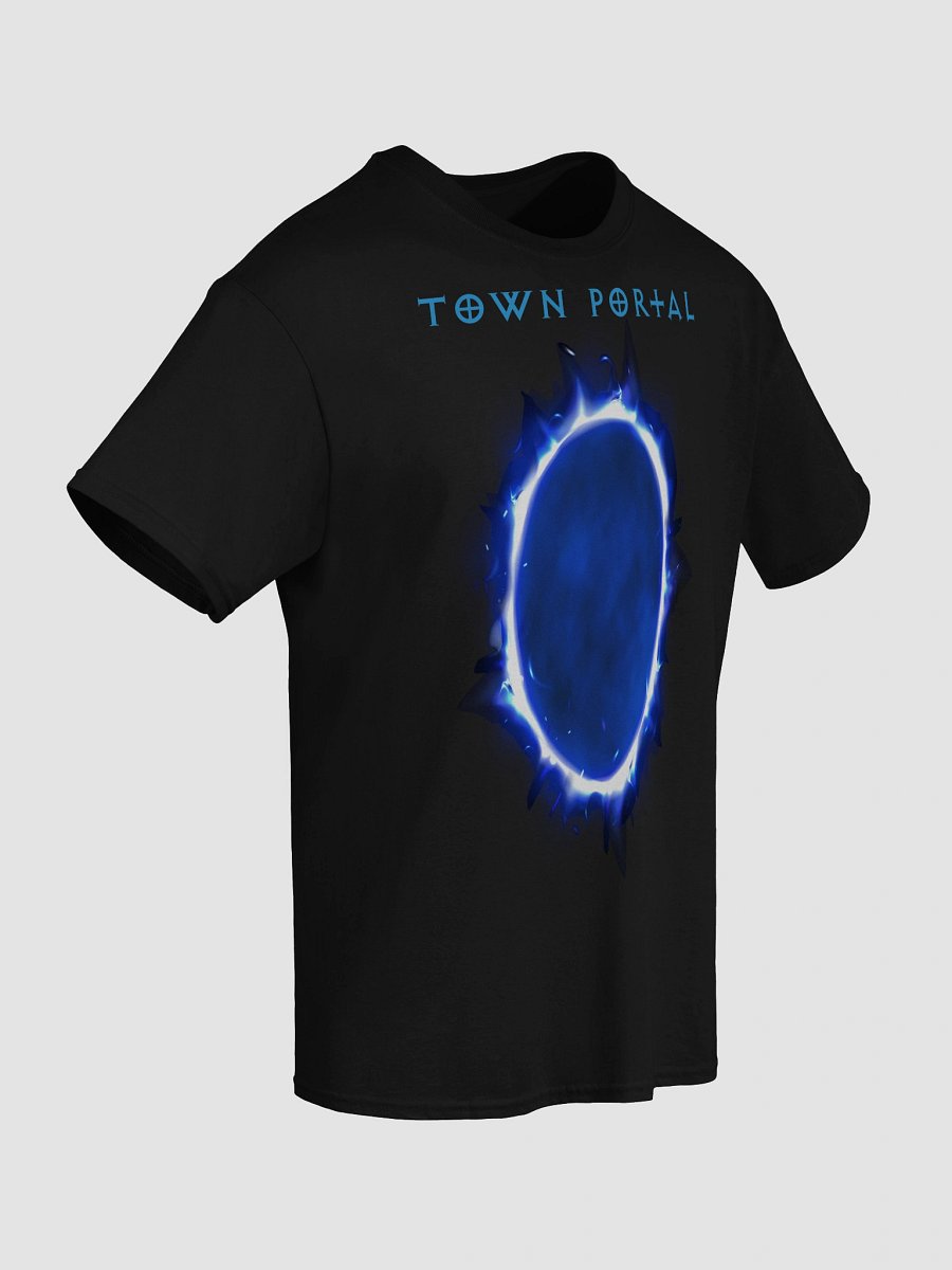Town Portal T-Shirt! product image (8)