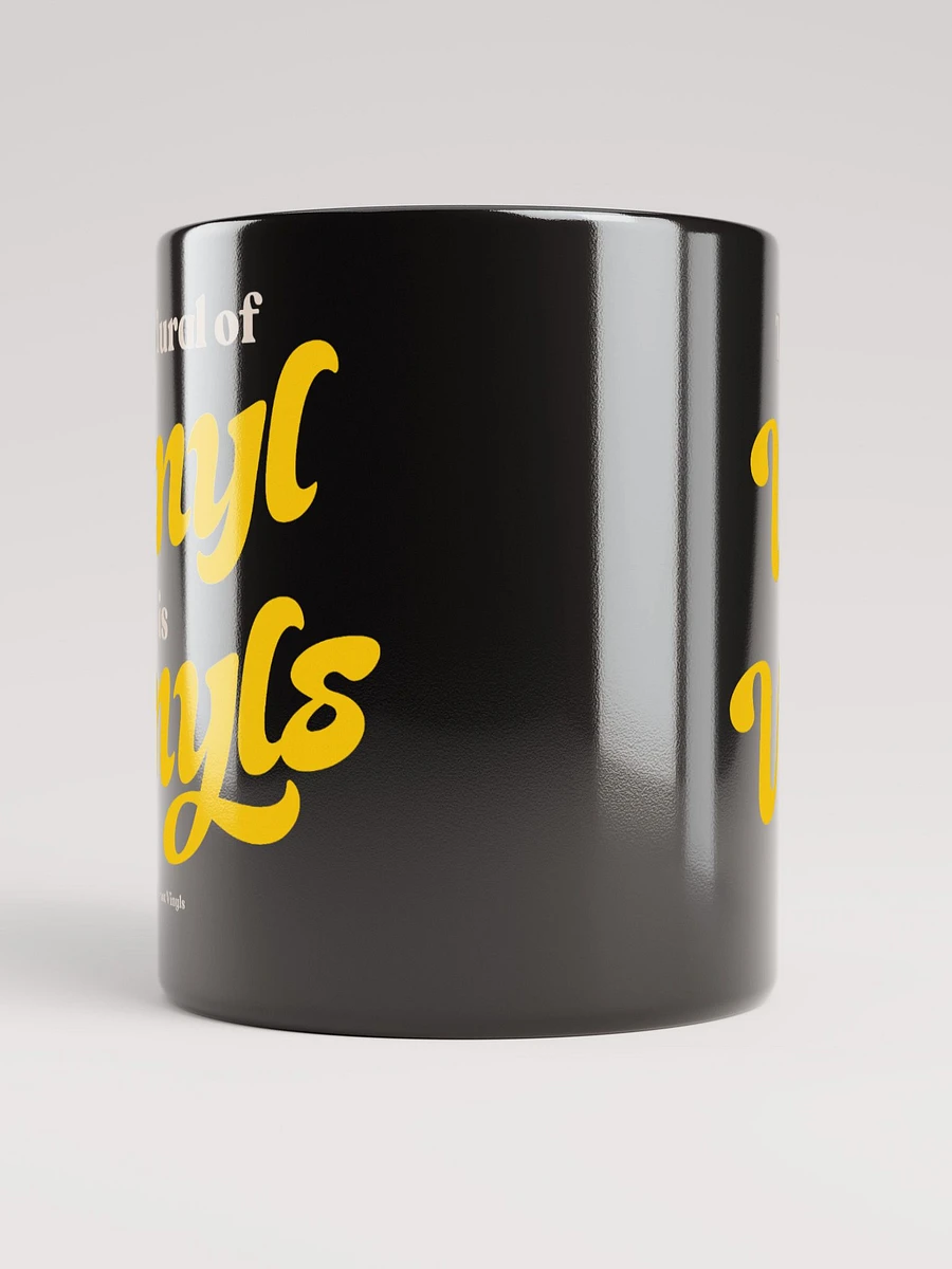 Vinyls! Mug product image (3)