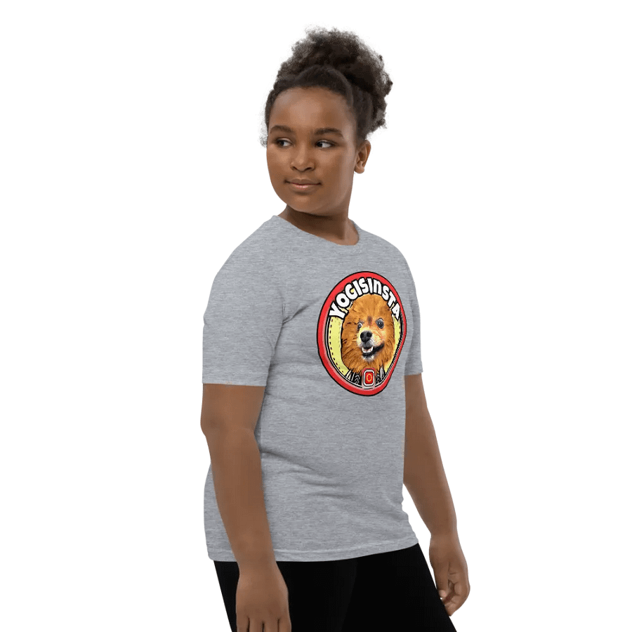 Yogisinsta Kids Size T Shirts product image (169)