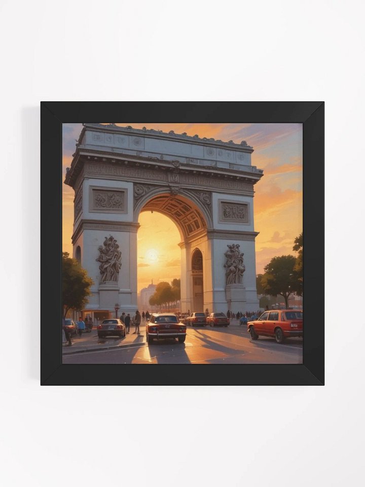 Arc de Triomphe product image (2)